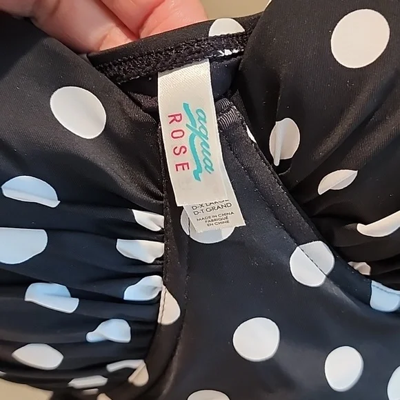 Bathing suit - Picture 5 of 5